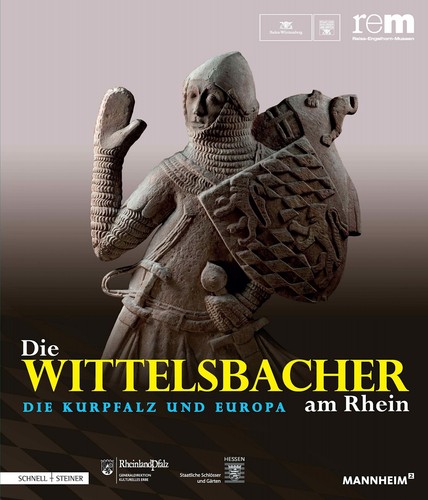 Die wittelsbacher rhein - die,
