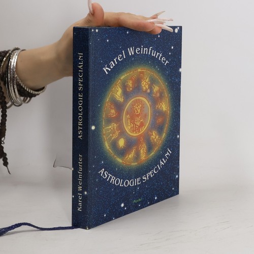 Astrologie speciální -  , | 
