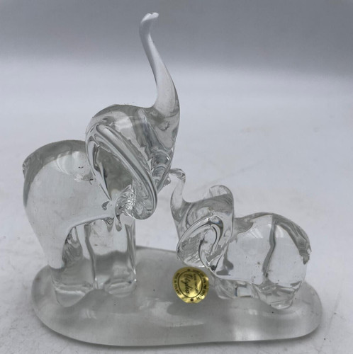 Elefant weinfurter - 30/2,