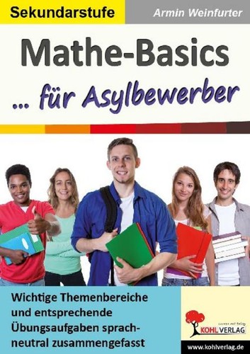 Mathe basics für - ...,