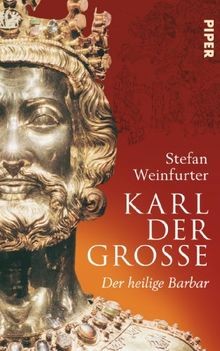 Karl der große heilige - der,