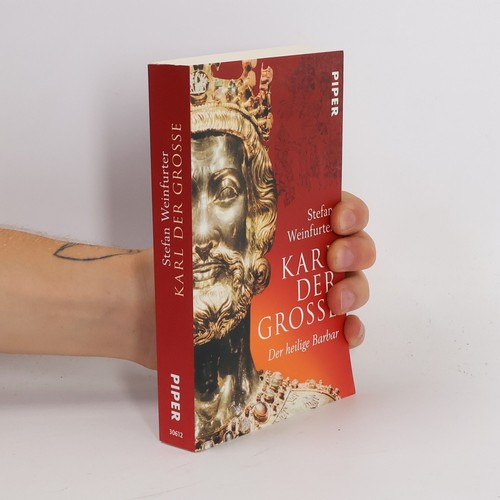 Karl der große heilige - der,